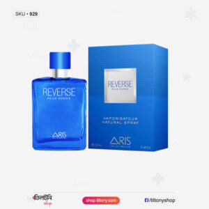 Aris Reverse Perfume for Men 100mL