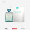 Aris Simplicity Female Perfume 100mL