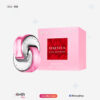 BVLGARI Omnia Pink Sapphire EDT for Women 65mL