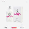 CK One Shock for Her EDT for Women 100mL