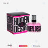 Dorall Collection Hidden Desire Perfume for Women 100mL