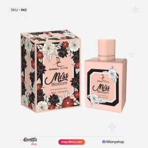 Dorall Collection Miss Blossom Perfume for Women 100mL