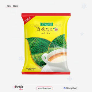 Ispahani Mirzapore Best Leaf Tea 400g