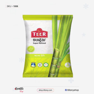 Teer Sugar 1kg